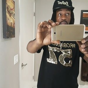 Meet your Posher, Richard